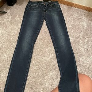 Articles of Society jeans NWT SZ 27